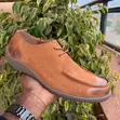 Clarks Pure Leather Casual Shoes - 4