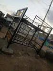 Quality Steel Double Decker Bed (4x6) - 2