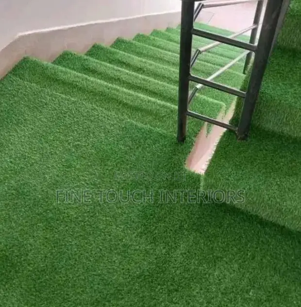 Artificial Grass Nairobi | Home, Garden & Commercial Use - 1