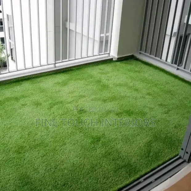 Artificial Turf Nairobi | Durable & Realistic Grass - 1