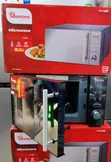 Ramtons 20L Digital Microwave - 2