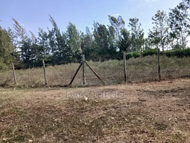 Kitalu cha 0.1ha cha Kuuzwa Bondo Karibu na JOOUST - 1
