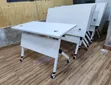 Boss Office Products Foldable Training Desk - Brand New - 1