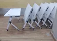 Boss Office Products Foldable Training Desk - Brand New - 2
