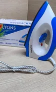 Ailyons Dry Iron Box - Brand New - 1