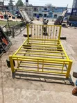 Quality Steel Bed Frame - Brand New - 1