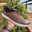 Original Timberland Patent Leather Casuals - Size 40-45 - 1