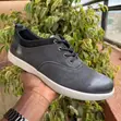 Original Timberland Patent Leather Casuals - Size 40-45 - 2