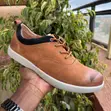 Original Timberland Patent Leather Casuals - Size 40-45 - 4