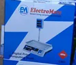 Electromate Commercial Weighing Scale with Arm - 1
