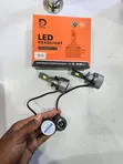 D2S 55W LED Bulb - 1