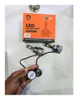 D2S 55W LED Bulb - 2