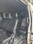 Toyota HiAce 2018 Panel Van - 4