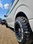 Toyota HiAce 2018 Panel Van - 5