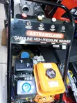 Astramilano High Pressure Washer - 2