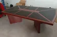 Boss Office Products Boardroom Table - 2
