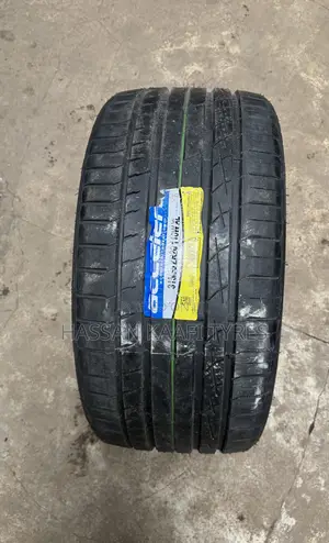 315/55R20 Accelera Tyre