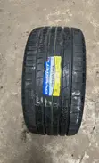 315/55R20 Accelera Tyre - 1
