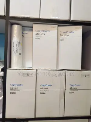 CopyPrint DX2430 Masters
