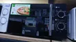 Brand New Syinix Manual Microwave - 2