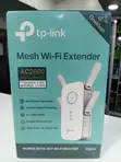 TP-Link RE650 AC2600 Dual Band Mesh Wi-Fi Extender - 1