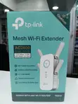 TP-Link RE650 AC2600 Dual Band Mesh Wi-Fi Extender - 3