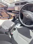 Toyota Succeed 2015 Silver - 3