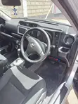 Toyota Succeed 2015 Silver - 4
