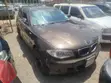 BMW 120i 2006 Station Wagon Brown - 1