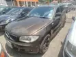 BMW 120i 2006 Station Wagon Brown - 2