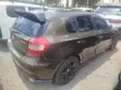 BMW 120i 2006 Station Wagon Brown - 3