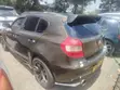 BMW 120i 2006 Station Wagon Brown - 4