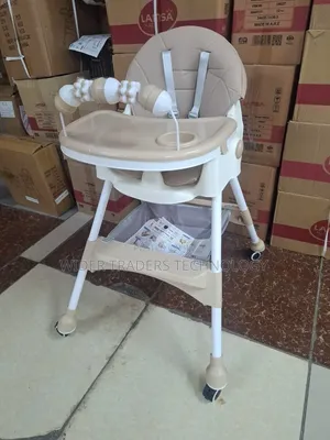 Kiti cha Kulishia 3-in-1