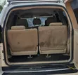 Toyota Land Cruiser Prado 2004 White - 5