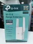 TP-Link RE705X AX3000 Wi-Fi 6 Range Extender - 2