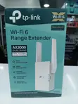 TP-Link RE705X AX3000 Wi-Fi 6 Range Extender - 3