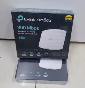 TP-Link EAP110 Indoor WiFi Access Point