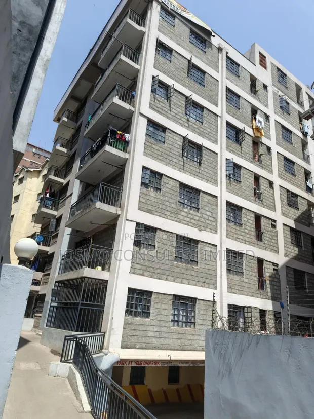 Apartment ya Vyumba 2 kwa Ajili ya Kupanga Muthaiga Edge - 1