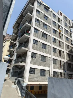 Apartment ya Vyumba 2 kwa Ajili ya Kupanga Muthaiga Edge
