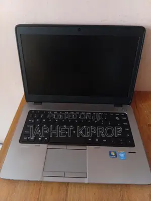 Laptop HP EliteBook 840 G4 - Intel Core i5, 8GB RAM, 500GB HDD
