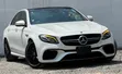 Mercedes-Benz E63S AMG 2019 Nyeupe - 2