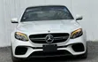 Mercedes-Benz E63S AMG 2019 Nyeupe - 3