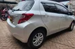 Toyota Vitz 2016 Silver - 2