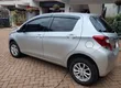 Toyota Vitz 2016 Silver - 3