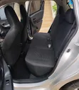 Toyota Vitz 2016 Silver - 4
