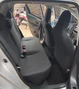 Toyota Vitz 2016 Silver - 5
