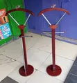 Boss Office Products Coat Hangers (Brand New) - 2