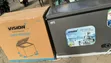 Vision Plus 150L Deep Freezer - 1