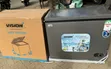 Vision Plus 150L Deep Freezer - 2