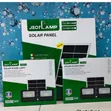2-in-1 Solar Floodlights TC - 2